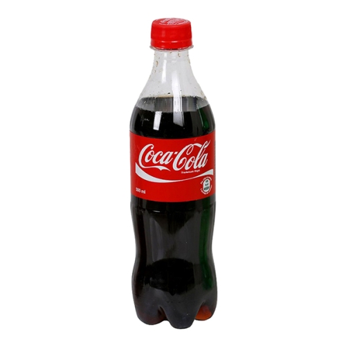 Coca Cola (500 ml.)